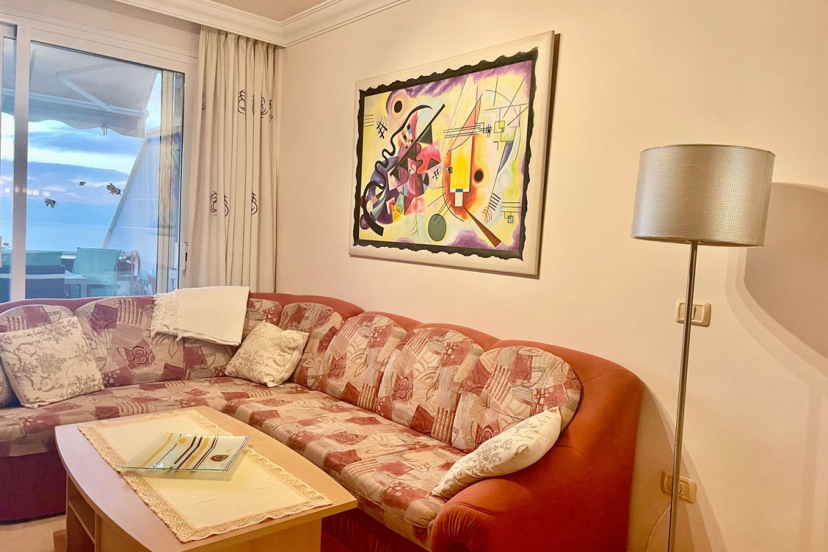 Venta de piso en Costa Adeje, Adeje
 photo 3