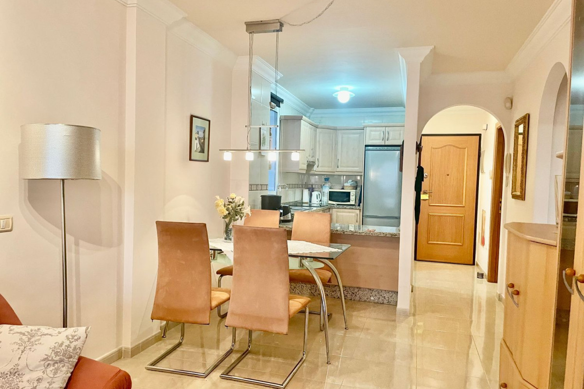 Venta de piso en Costa Adeje, Adeje
 photo 5