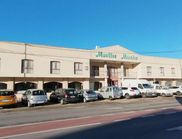 Nave en venta en calle Sueca photo 3