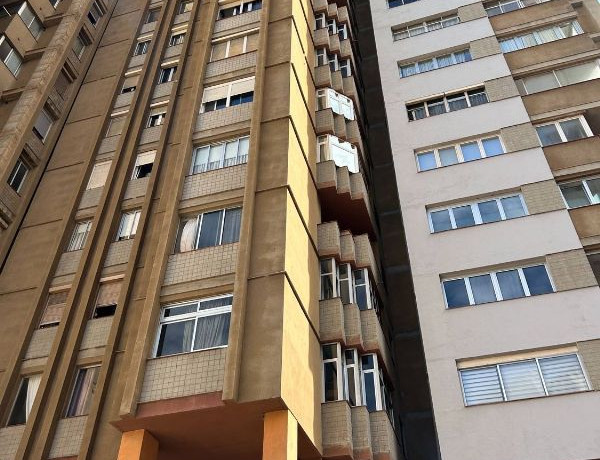 Продажа квартиры в Avenida José Mesa y López, 79, Las Palmas de Gran Canaria photo 1