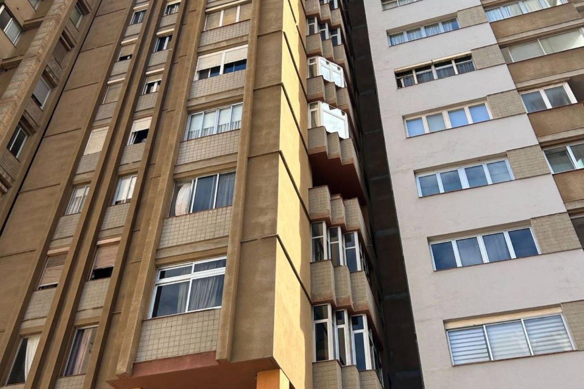 Продажа квартиры на Avenida José Mesa y López, 79, Лас-Пальмас-де-Гран-Канария
photo 3