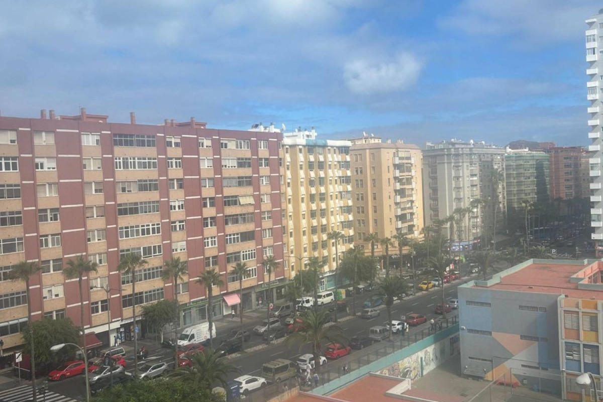 Продажа квартиры на Avenida José Mesa y López, 79, Лас-Пальмас-де-Гран-Канария
photo 4