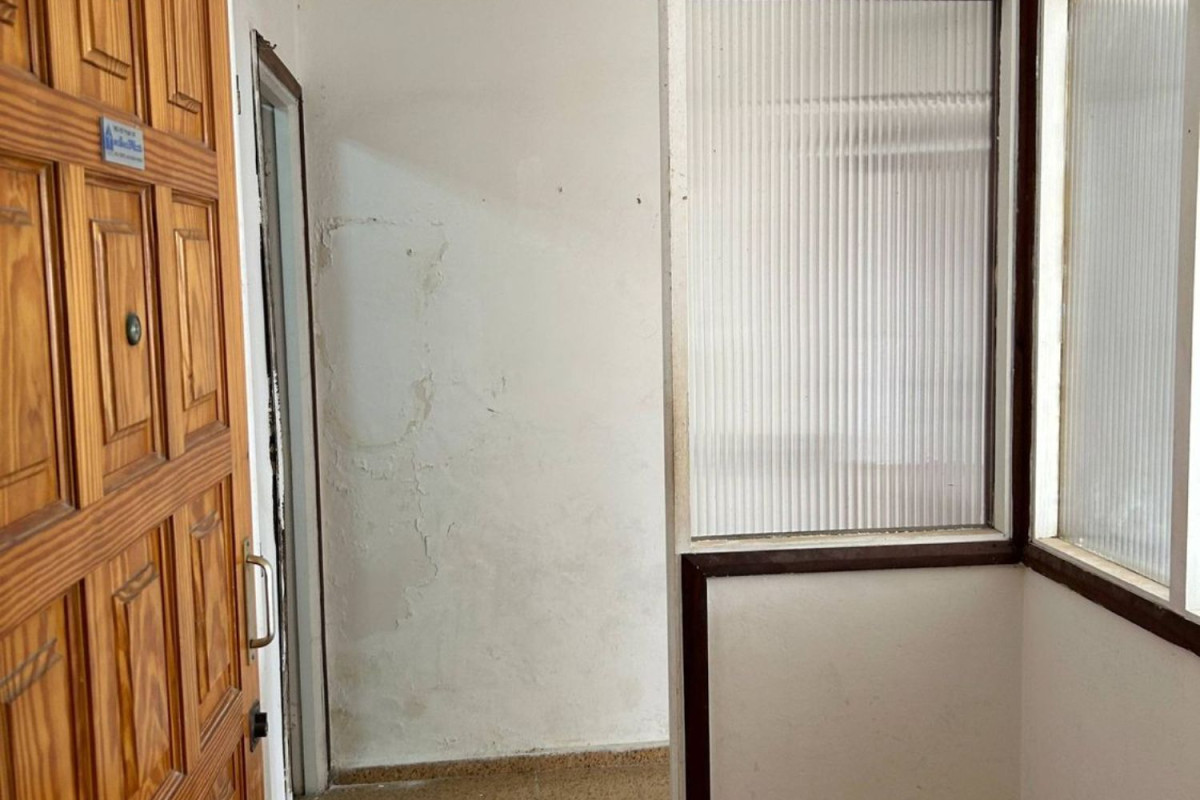 Продажа квартиры на Avenida José Mesa y López, 79, Лас-Пальмас-де-Гран-Канария
photo 5