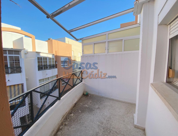 Продажа квартиры в  Calle San Diego de Alcalá, 1, El Puerto de Santa María photo 1