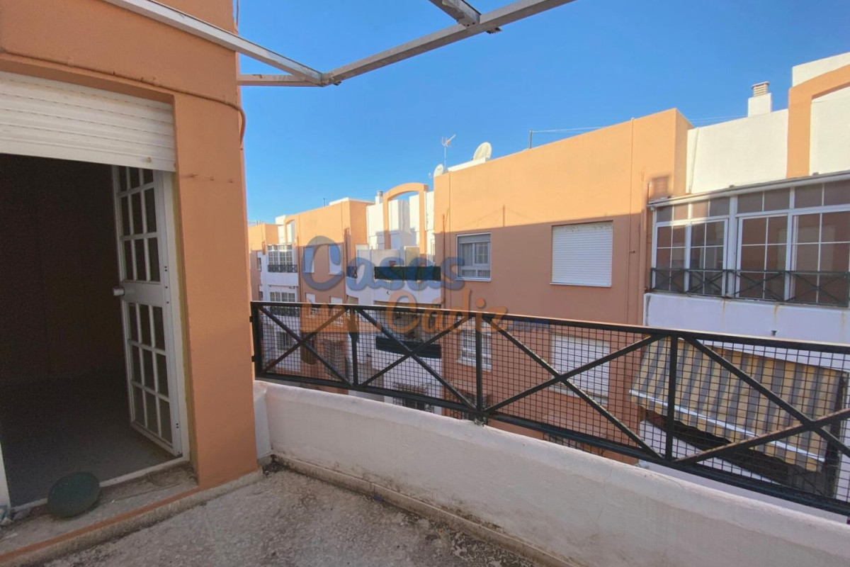 Продажа квартиры на Calle San Diego de Alcalá, 1, Эль-Пуэрто-де-Санта-Мария
 photo 4