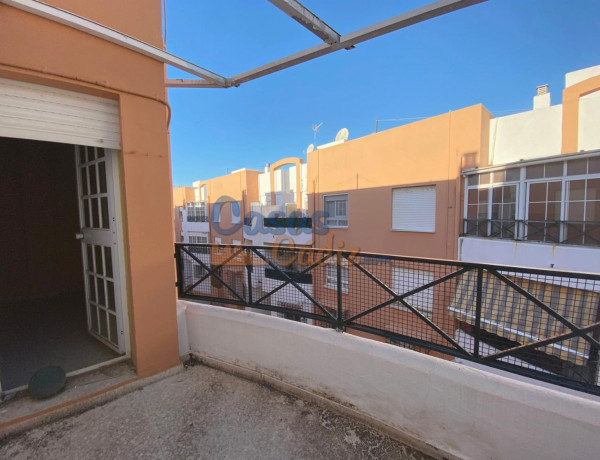 Продажа квартиры в  Calle San Diego de Alcalá, 1, El Puerto de Santa María photo 4