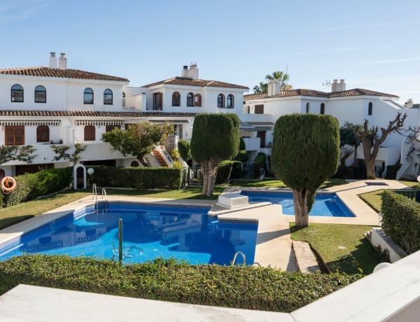 Semi-detached house for sale in Benamara - Atalaya , Estepona thumbnail 1