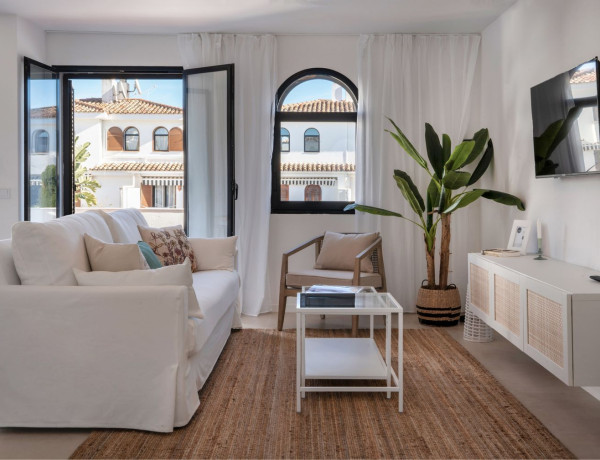 Semi-detached house for sale in Benamara - Atalaya , Estepona thumbnail 2
