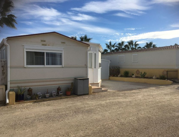 Detached villa for sale in , Los Gallardos photo 1