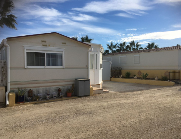 Detached villa for sale in , Los Gallardos thumbnail 1