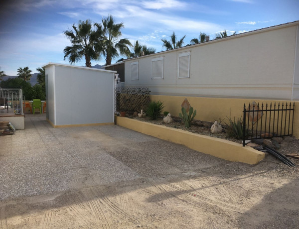 Detached villa for sale in , Los Gallardos thumbnail 2