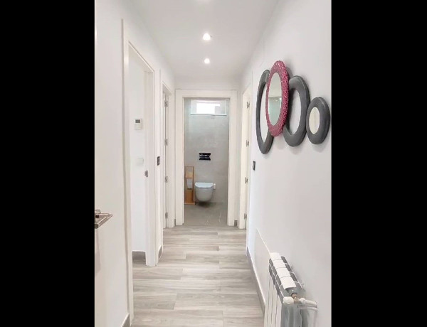 Apartment for sale in Plaza Benjamín Palencia, Albacete photo 1