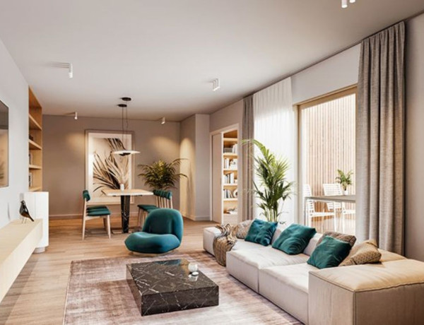 Piso en venta en  Avenida Alfahuir, 38, València photo 1