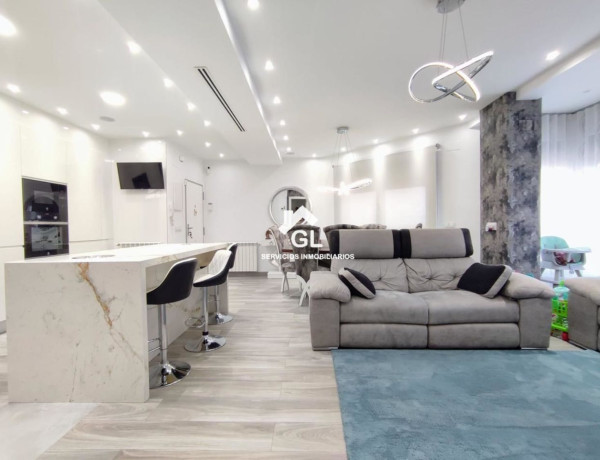 Apartment for sale in Plaza Benjamín Palencia, Albacete thumbnail 2