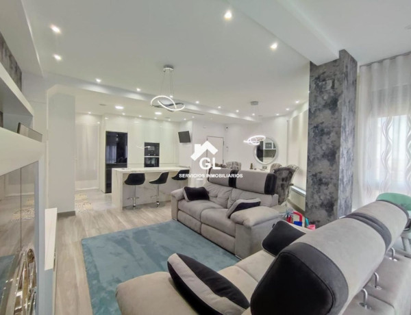 Apartment for sale in  Plaza Benjamín Palencia, Albacete photo 4