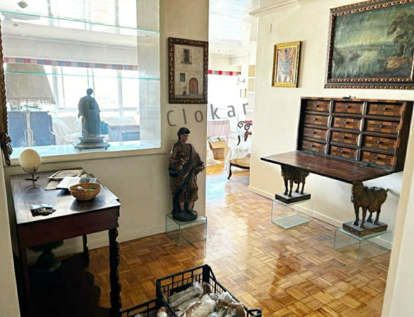 Apartment for sale in  Calle Juan Flórez, A Coruña photo 1