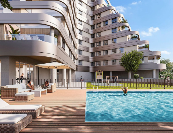 Piso en venta en  Avenida Alfahuir, 38, València photo 2