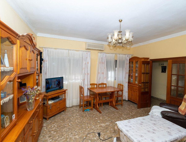 Chalet independiente en venta en Calle Potosí, El Puerto de Santa María photo 1