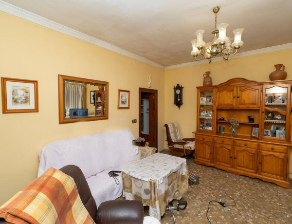 Chalet independiente en venta en Calle Potosí, El Puerto de Santa María thumbnail 2