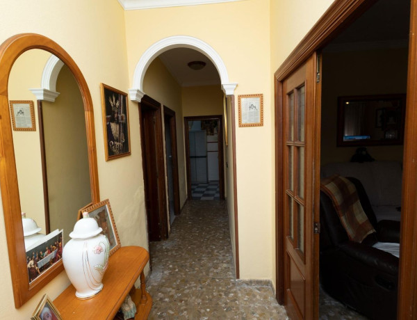 Chalet independiente en venta en  Calle Potosí, El Puerto de Santa María photo 4
