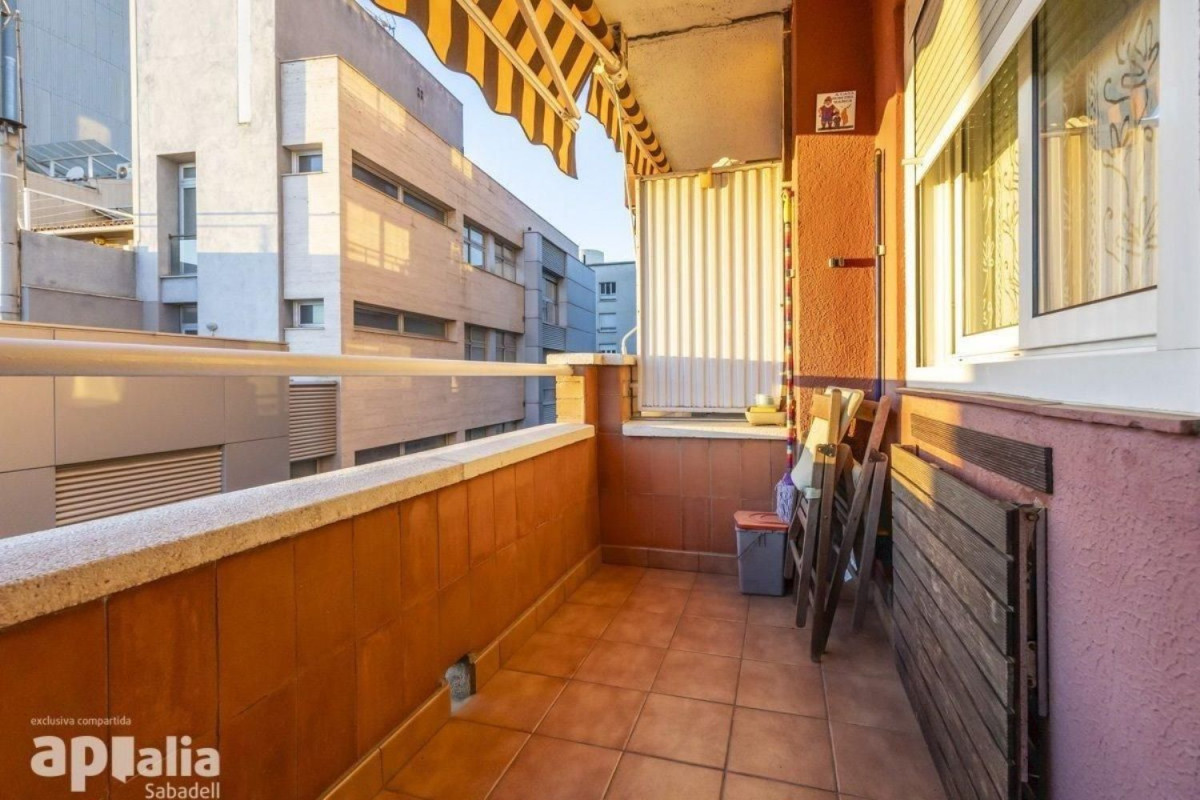 Sprzedaż mieszkania w Centrum, Sabadell
photo 5