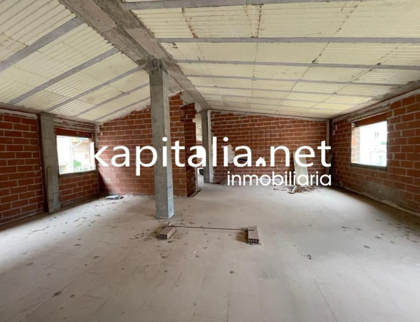 Chalet independiente en venta en , Barxeta photo 1