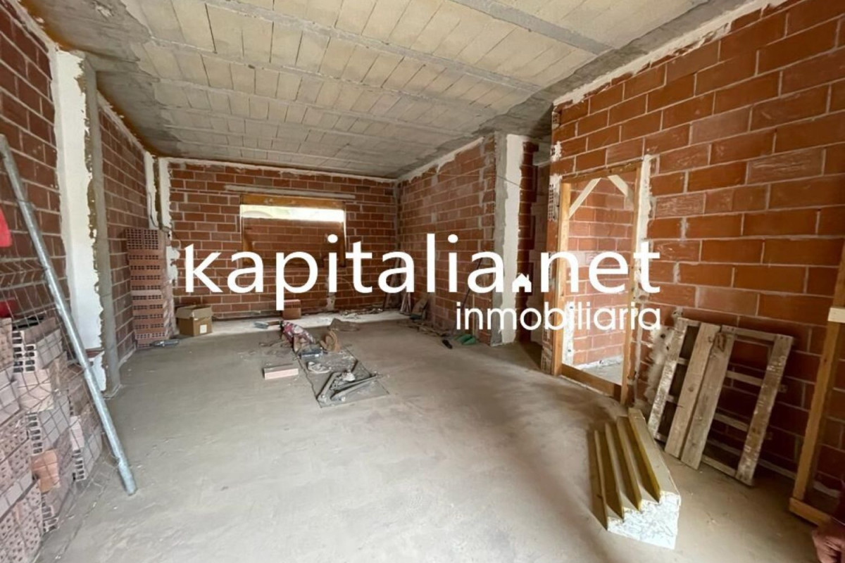 Casa o chalet independiente en venta en Barxeta, Barxeta
 photo 2