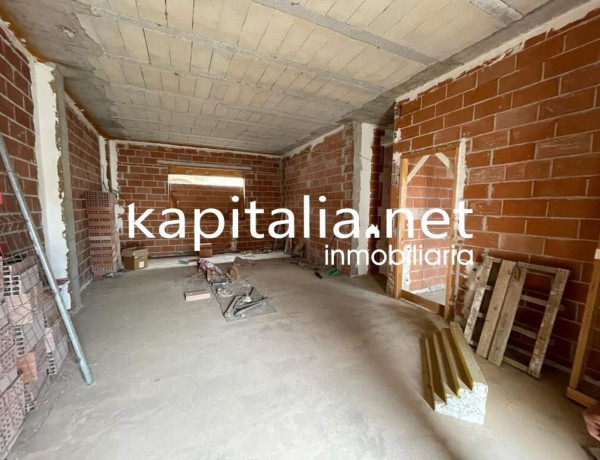 Chalet independiente en venta en , Barxeta photo 2