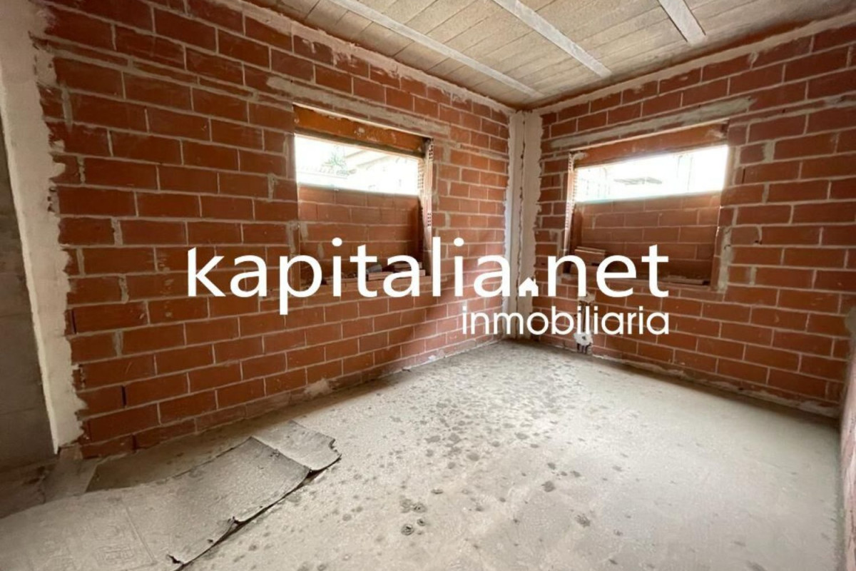 Casa o chalet independiente en venta en Barxeta, Barxeta
 photo 3