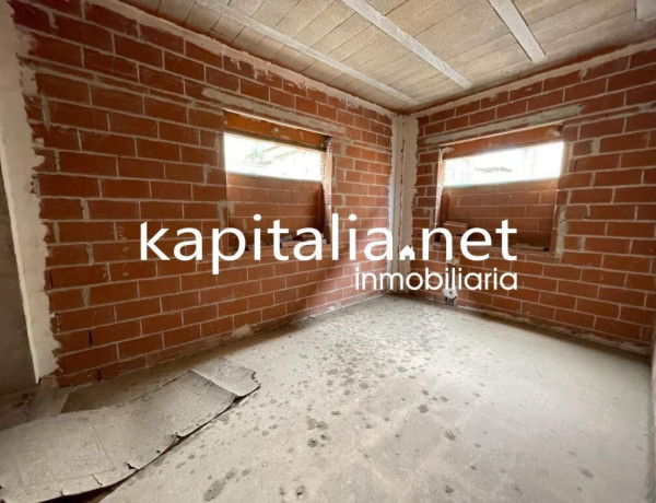 Chalet independiente en venta en , Barxeta photo 3