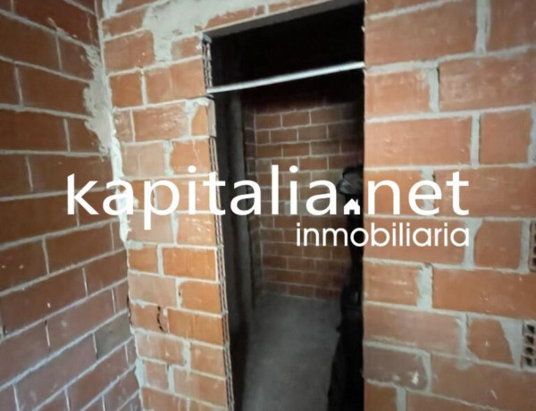 Chalet independiente en venta en , Barxeta photo 4
