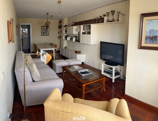 Apartment for sale in Avenida Periodista Beatriz Cienfuegos, Cádiz thumbnail 1