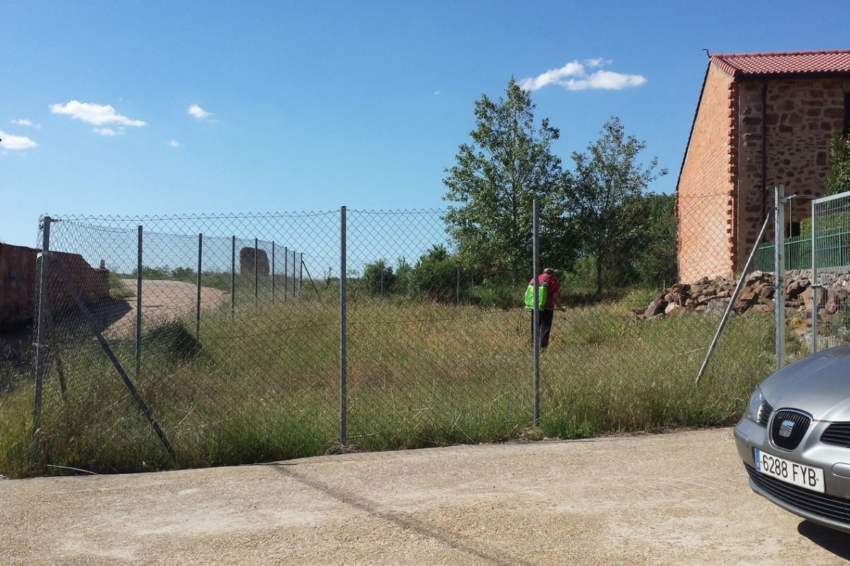 Land for sale in Atienza, Guadalajara photo 2