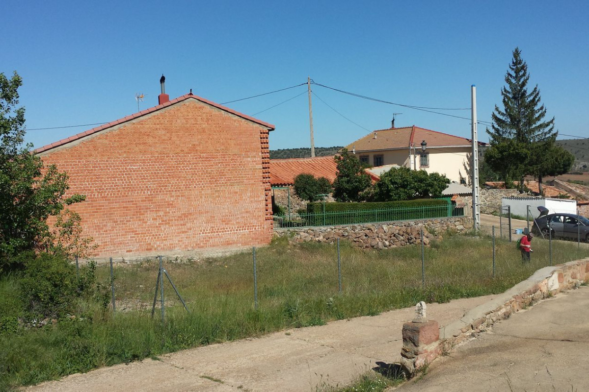 Land for sale in Atienza, Guadalajara photo 3