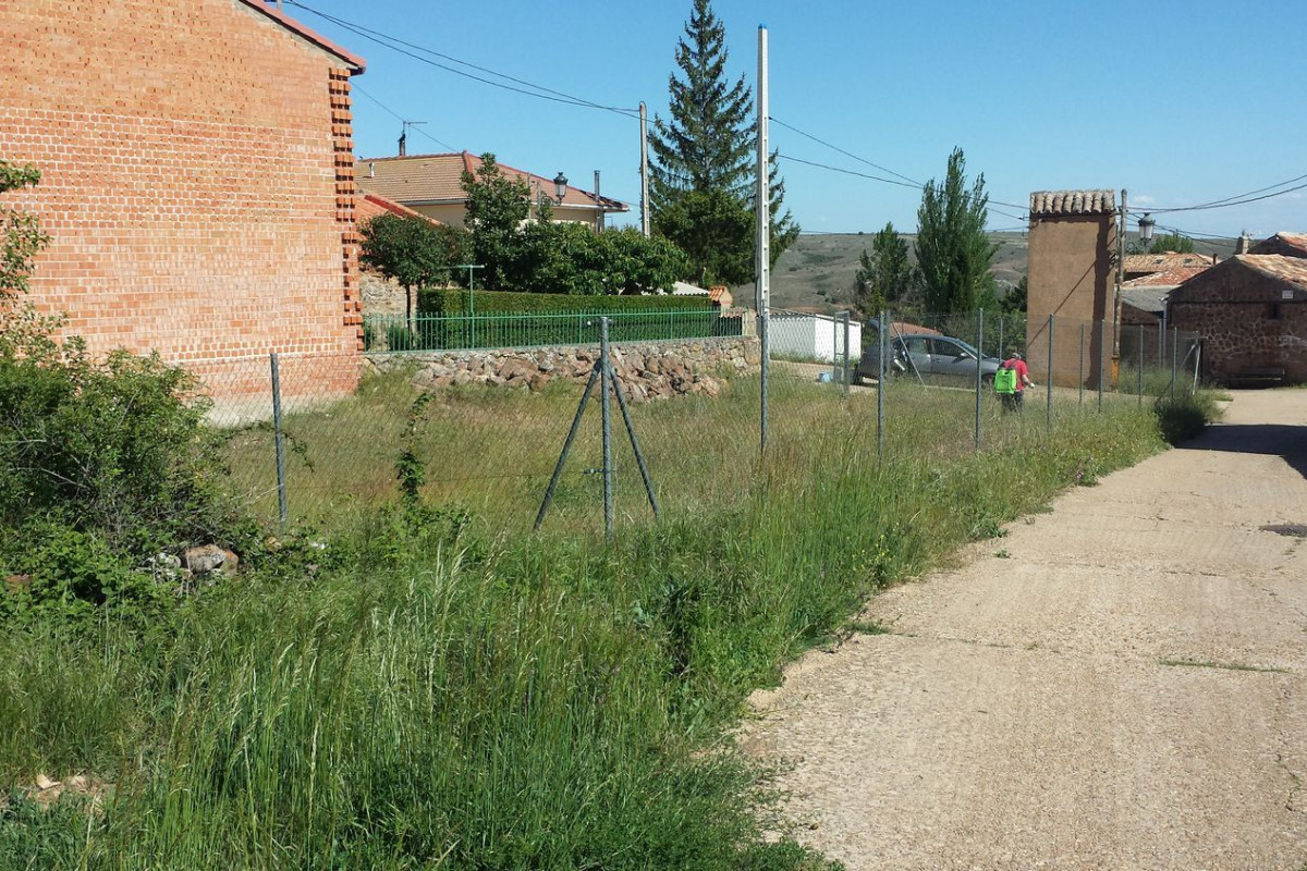 Land for sale in Atienza, Guadalajara photo 4