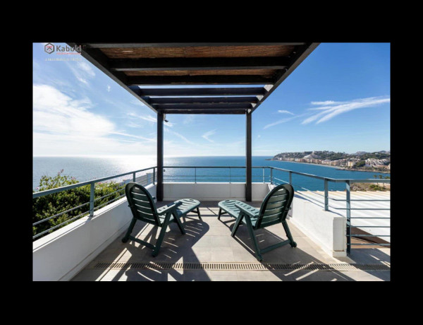 Chalet independiente en alquiler en Calle menorca , Almuñécar thumbnail 1