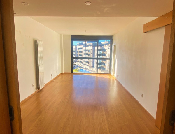 Apartment for sale in Margarita xirgu, 14, Guadalajara photo 1