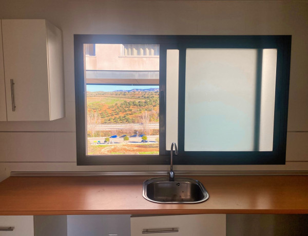 Apartment for sale in Margarita xirgu, 14, Guadalajara thumbnail 2