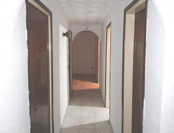 Apartment for sale in Congost - Can Gili - Estació del Nord , Granollers photo 1