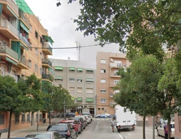 Apartment for sale in  Congost - Can Gili - Estació del Nord , Granollers photo 2