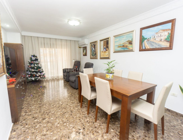 Продажа квартиры в  Zona Piscinas , Burriana photo 1