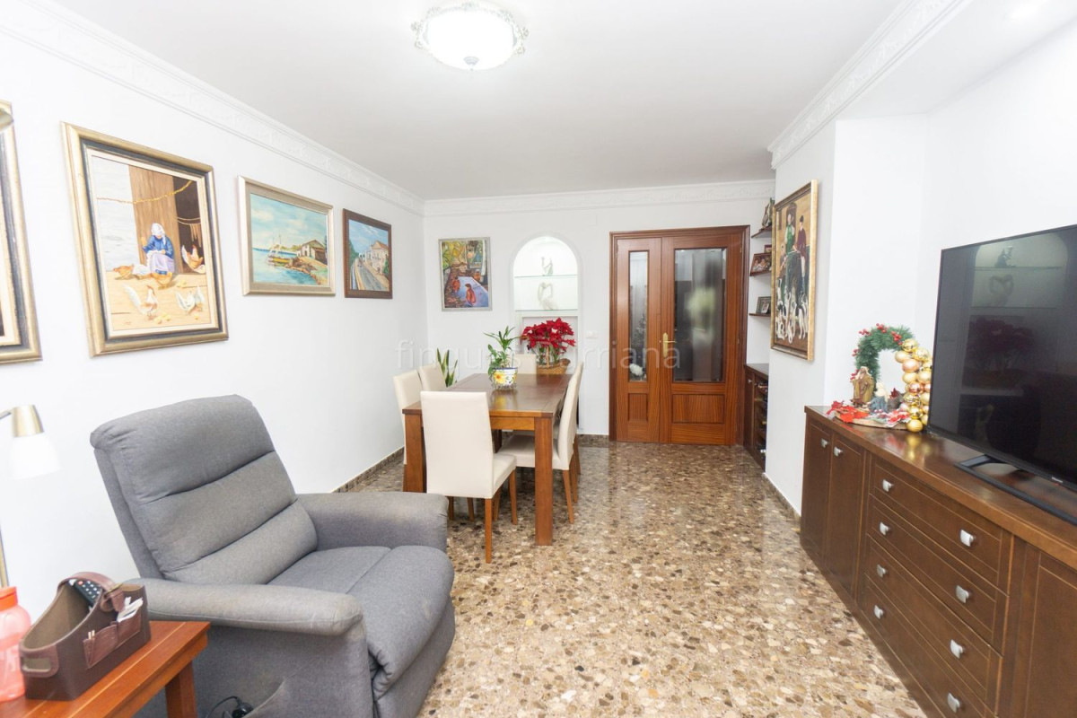 Venta de piso en Zona Piscinas, Burriana
 photo 2