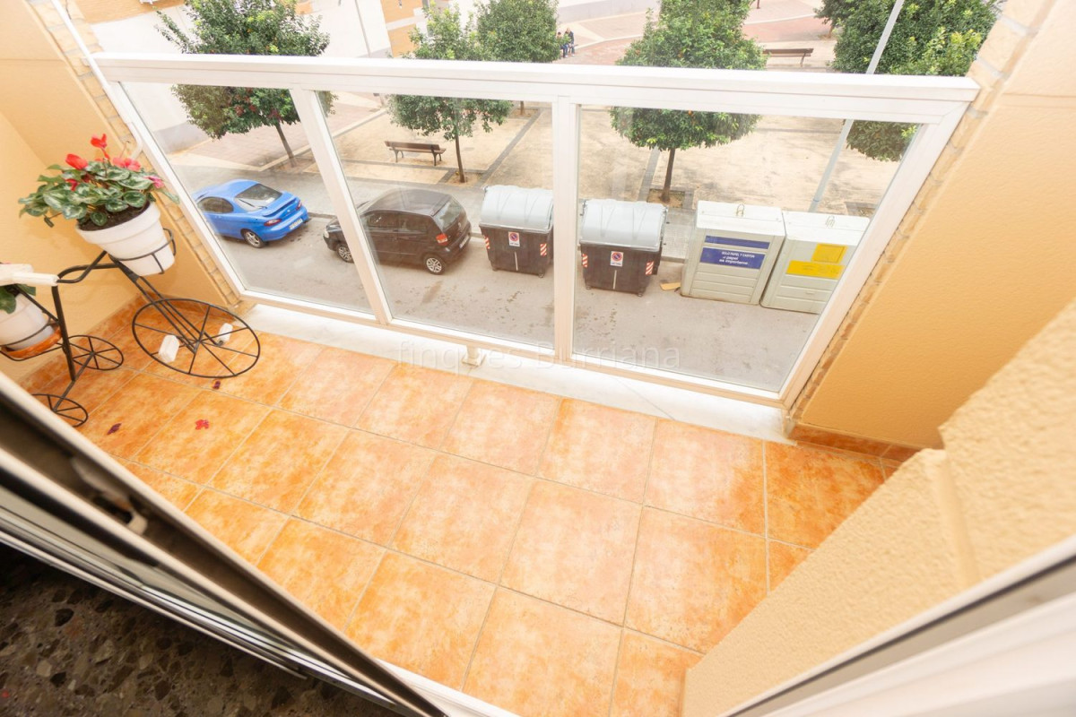 Venta de piso en Zona Piscinas, Burriana
 photo 3