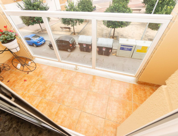 Продажа квартиры в  Zona Piscinas , Burriana photo 3