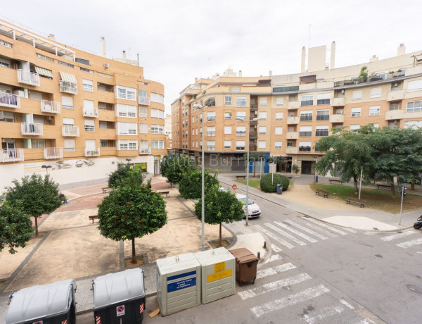 Продажа квартиры в  Zona Piscinas , Burriana photo 4