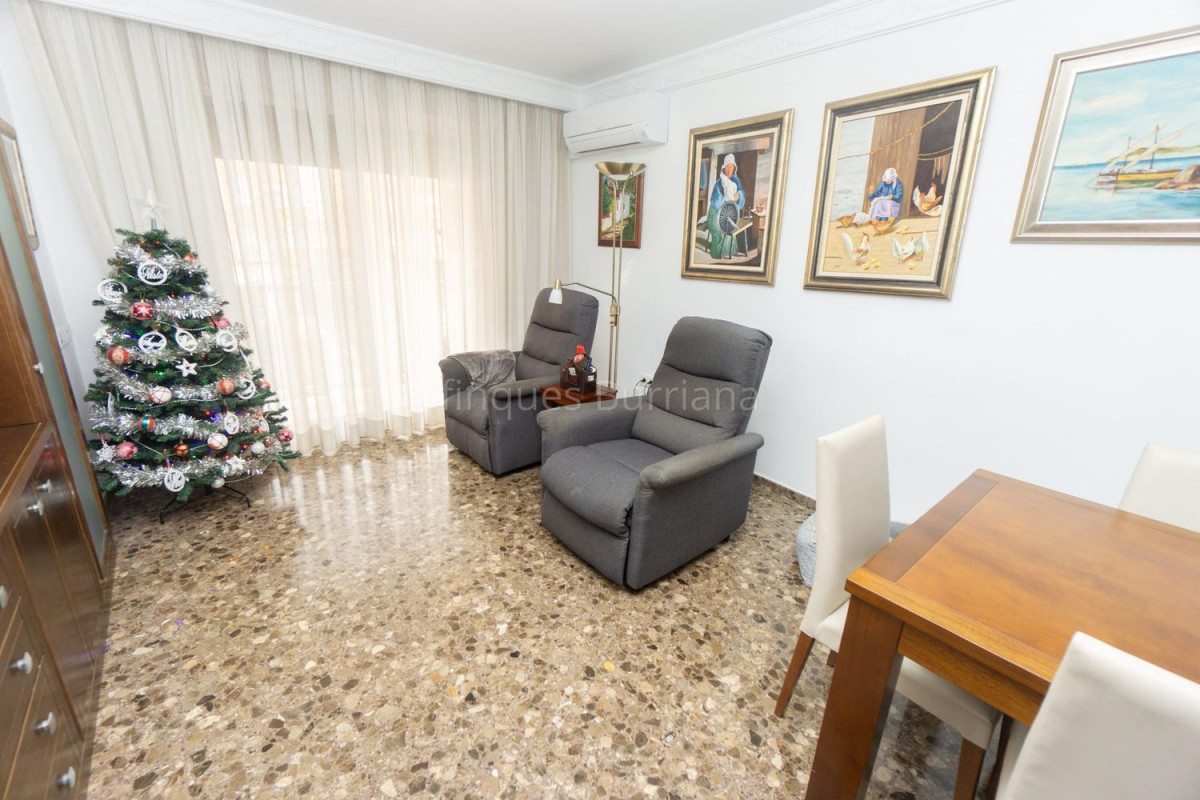Venta de piso en Zona Piscinas, Burriana
 photo 5