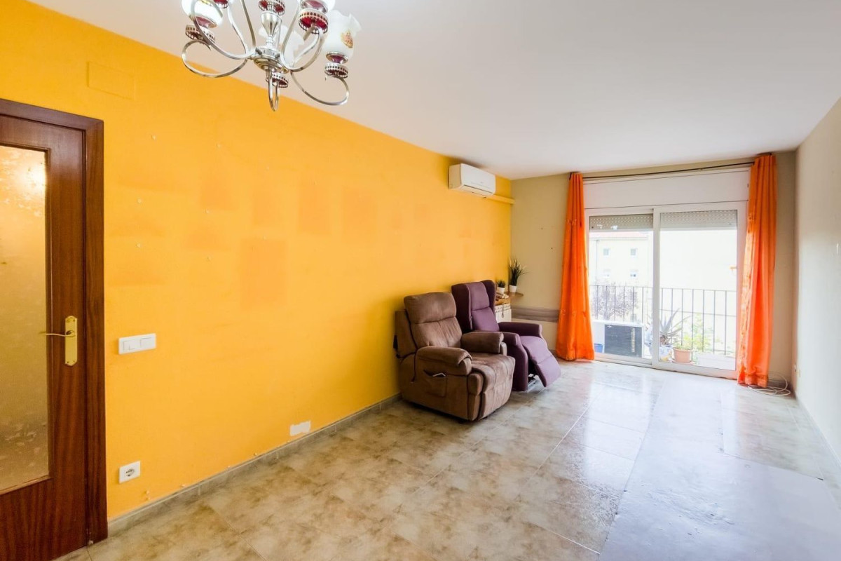 Venta de piso en Nucli Urbà, Esparreguera
photo 3