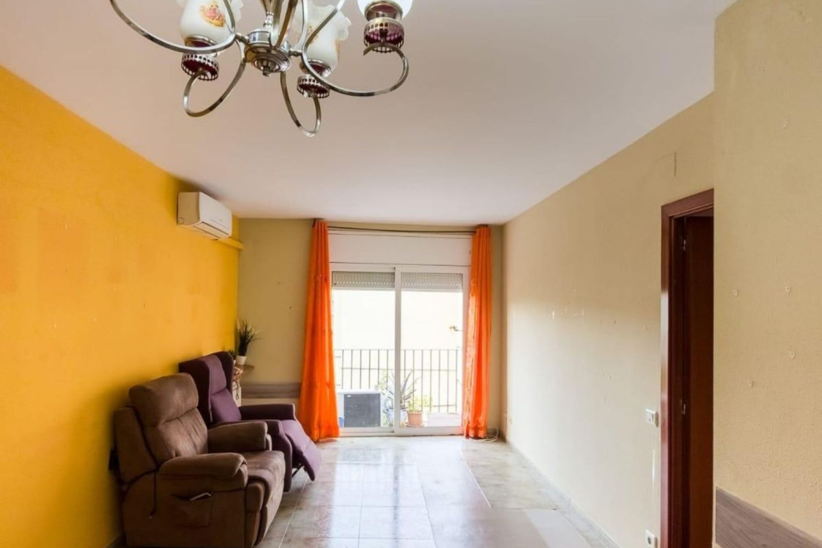 Venta de piso en Nucli Urbà, Esparreguera
photo 4