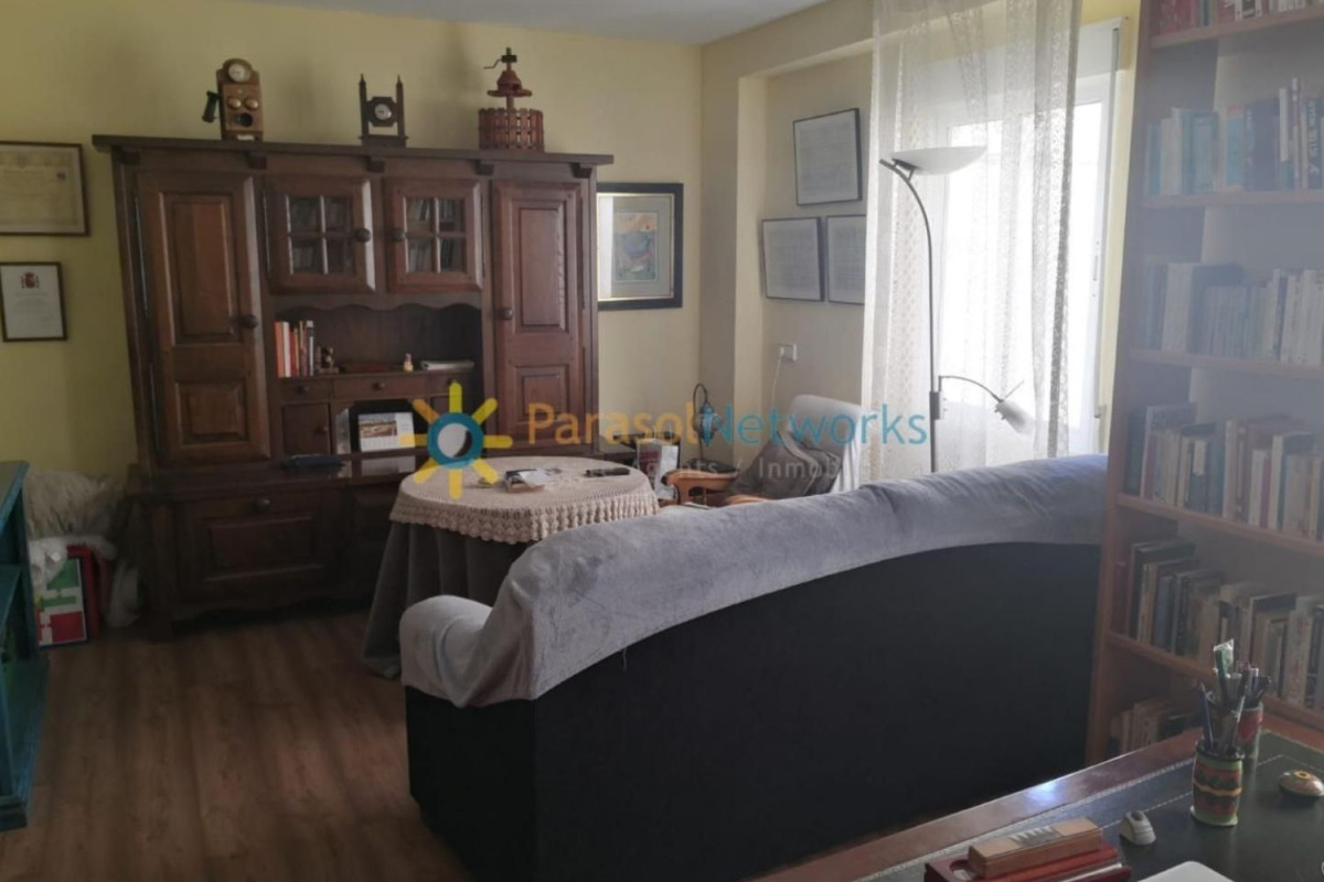 Venta de piso en Oliva pueblo, Oliva
 photo 2