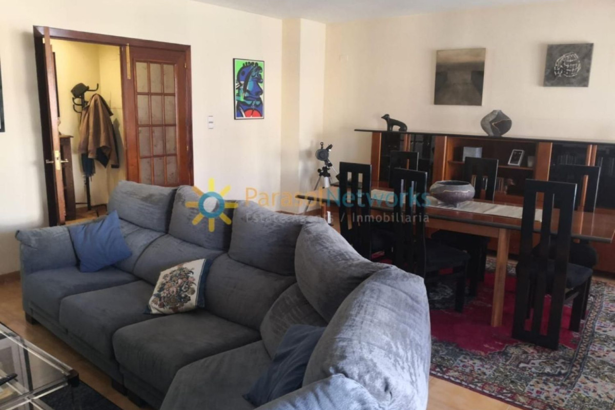 Venta de piso en Oliva pueblo, Oliva
 photo 3